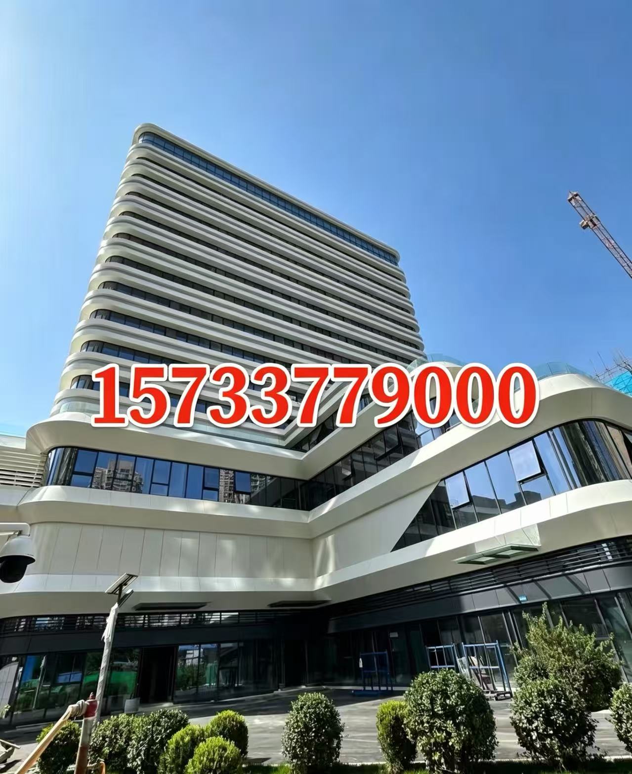 焦作市铝单板铝合金格栅 - 方案
